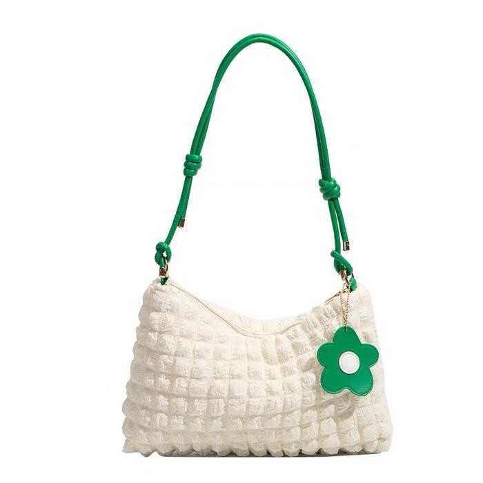 Tas Awan Viral Totebag Korea Wanita T82786 tas awan