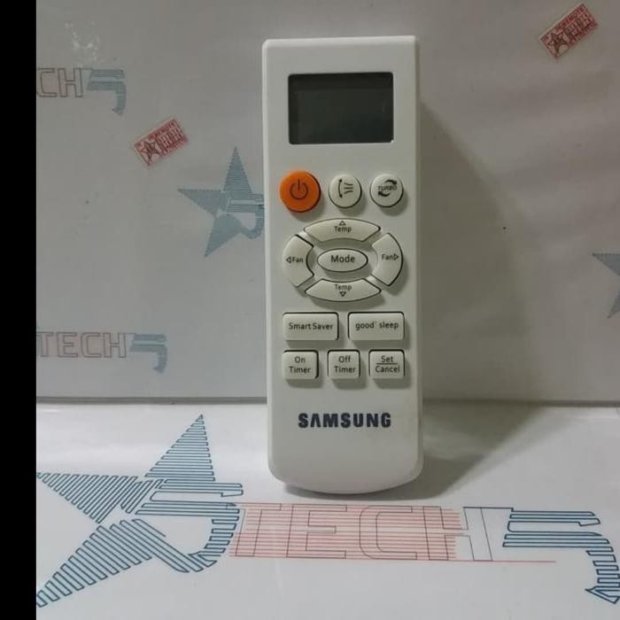REMOTE REMOT AC SAMSUNG 1/2PK MULTI