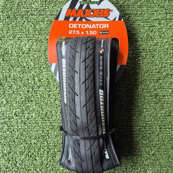 Ban Luar Maxxis Detonator 27.5 x 1.50