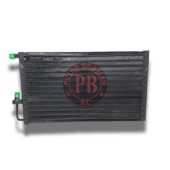 Condensor Kondensor Ac Mobil Universal Flering 14X21
