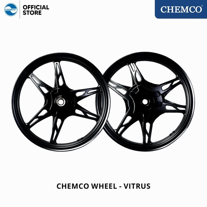 Velg Chemco Vario "Vitrus"