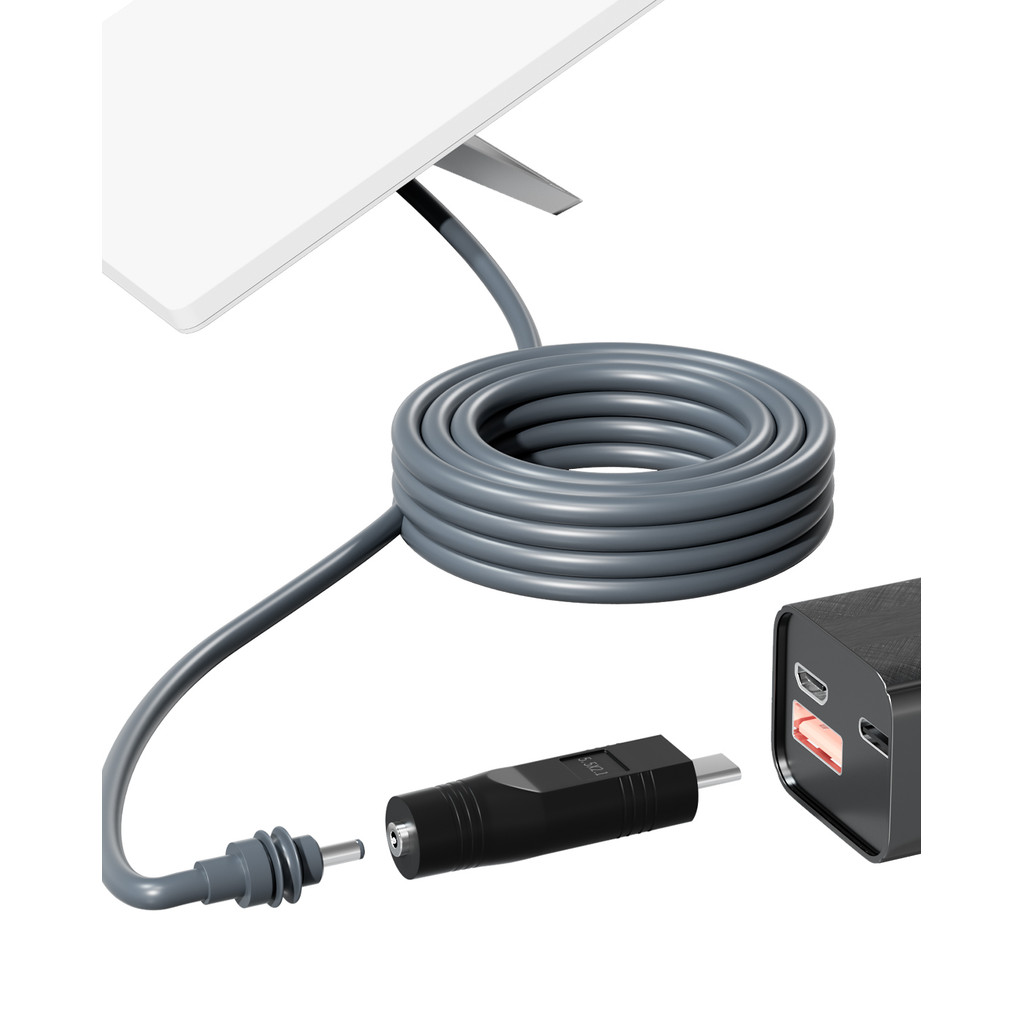Starlink Mini accessories,Ethernet Adapter,starlink mini cable,starlink mini usb c Starlink mini DC