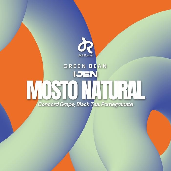 

Ijen Mosto Natural Green Beans Coffee 1Kg #Gratisongkir #Sale #Discount