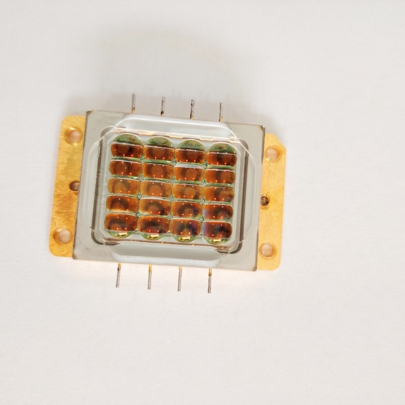 NICHIA NUBM31T/NUBM31 Blue 455nm 95W Laser Diode Chip Array High Power