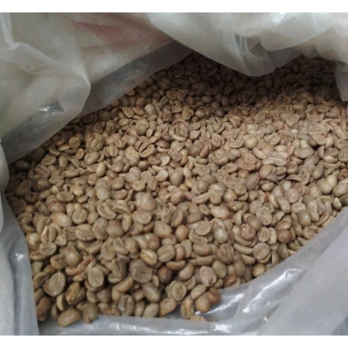 

Greenbean Arabika Gunung Halu Natural #Gratisongkir #Sale #Discount