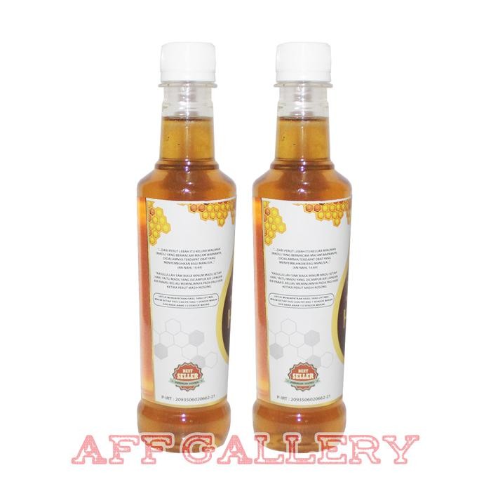 

Madu Murni Multiflora Harmoni Madu Murni Original Pure Honey 500