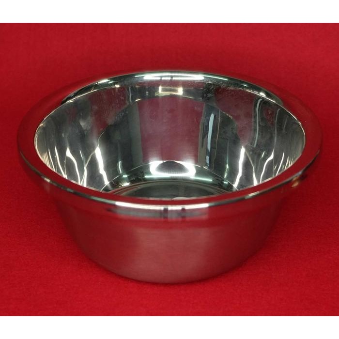 BASKOM/WASKOM/MAGKOK STAINLESS 20CM SUBRON masih ready