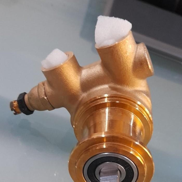 Head Pump Mesin Kopi Ricambi