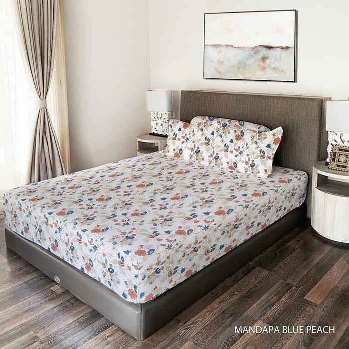 King Rabbit Sprei uk Double 160 x 200 / 180 x 200