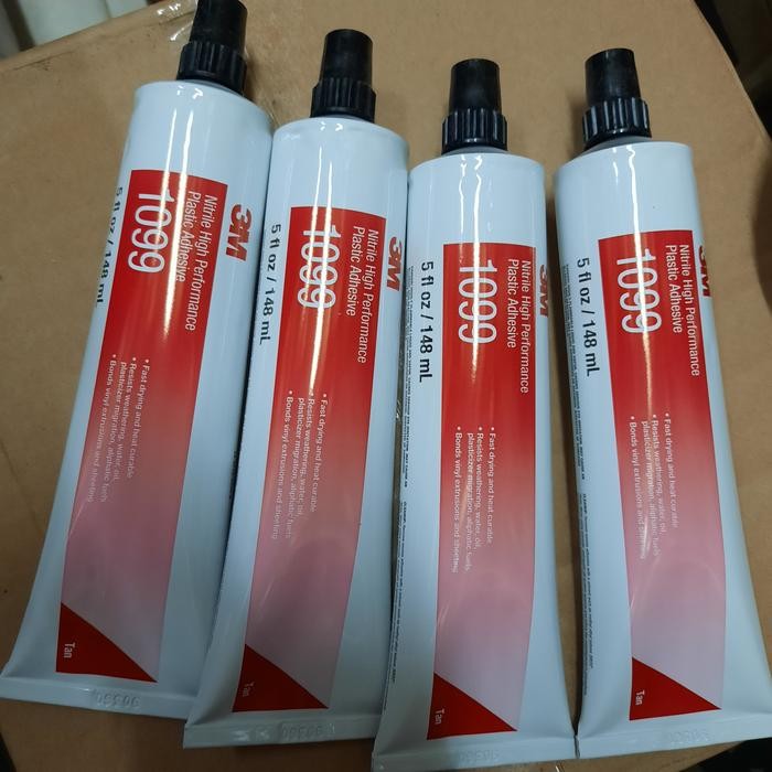 3M scotchweld 1099 nitrile adhesive Terlaris