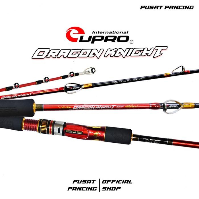 Rod Eupro Dragon Knight