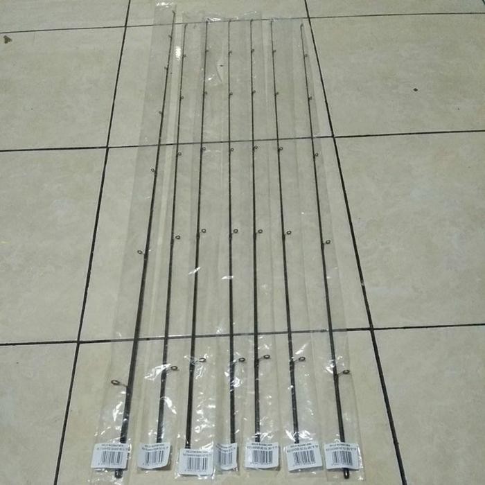 Top Section Joran Cangkek 632 Gen S