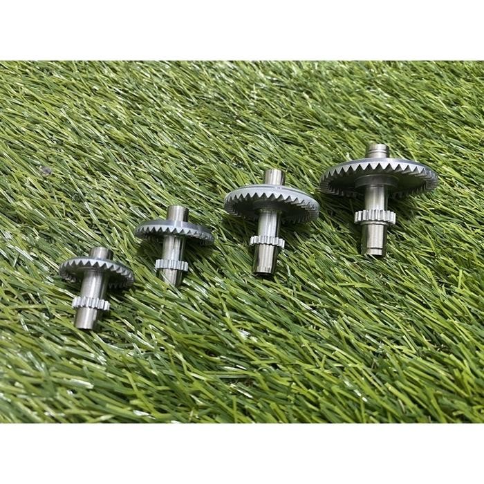 SPAREPART PENN MAIN GEAR DAN PINION GEAR PENN BATTLE 2 - CFT1