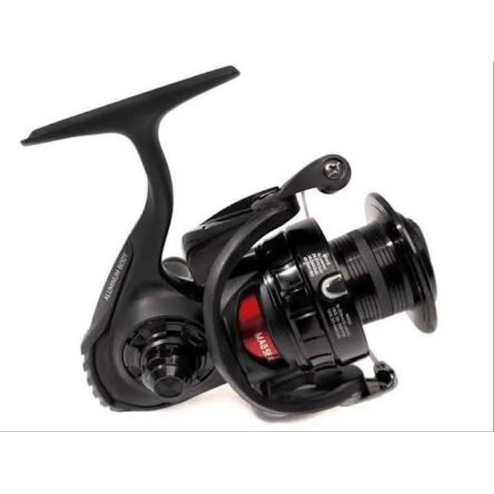 REEL DAIWA BG MAGSEALED 1500 MODEL 2018 Fishing Reel