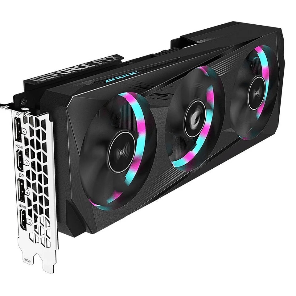 Customized Rtx 3060ti 12Gb Colorful Video Cards Rtx 3060 Ti 3060m 3070 3080 3090 Graphics Card