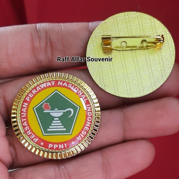 PIN PPNI PIN PERAWAT PPNI