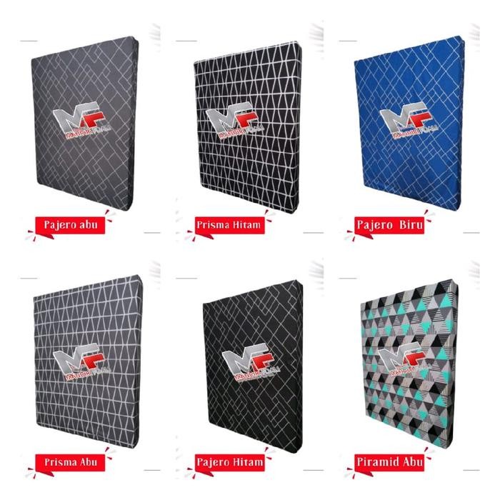 Kasur Busa Inoac Eoe D32 Garansi 15 Tahun Tebal 15,20,25 Dan 30 Cm