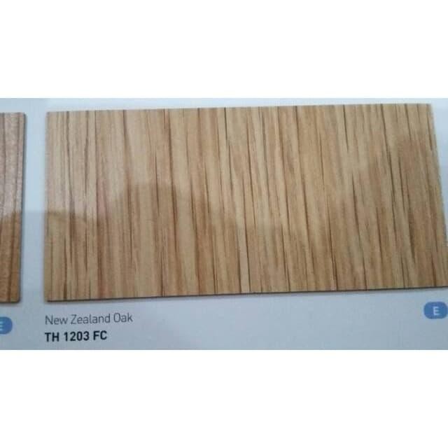 Hpl Taco 1203 Fc - New Zealand Oak