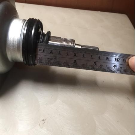 GEAR BOX MESIN CUCI AUTOMATIC LG 9-10KG