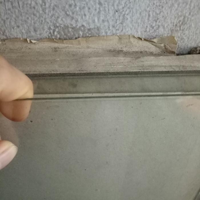 Kaca Polos Kaca Bening 2Mm 3Mm 5Mm Dll Aneka Ukuran Terima Pesanan Gratisongkir