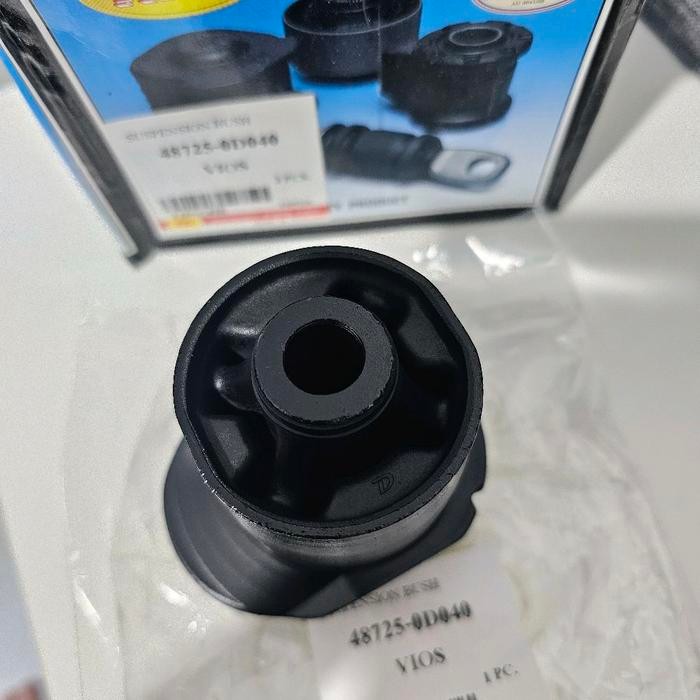 Spesial Bushing Arm Belakang Vios Rbi Thailand