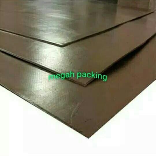 Packing Graphite Lembaran Sheet 3Mm Gratisongkir