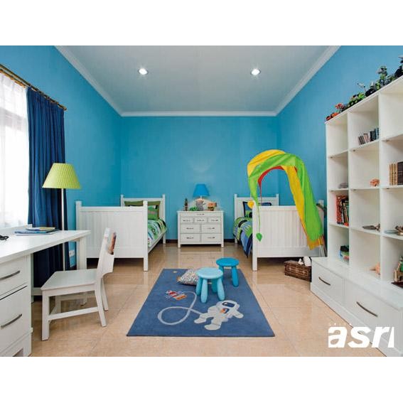 Umbul-Umbul Bali Poleng Catur 100 Cm Pasti Ori