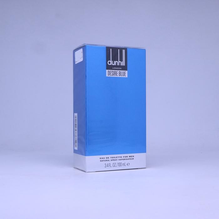 Dunhill Parfum Original Desire Blue Man