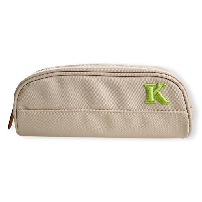 

Ready- Scoop Tempat Pensil / Pencil Case Letter 41363600