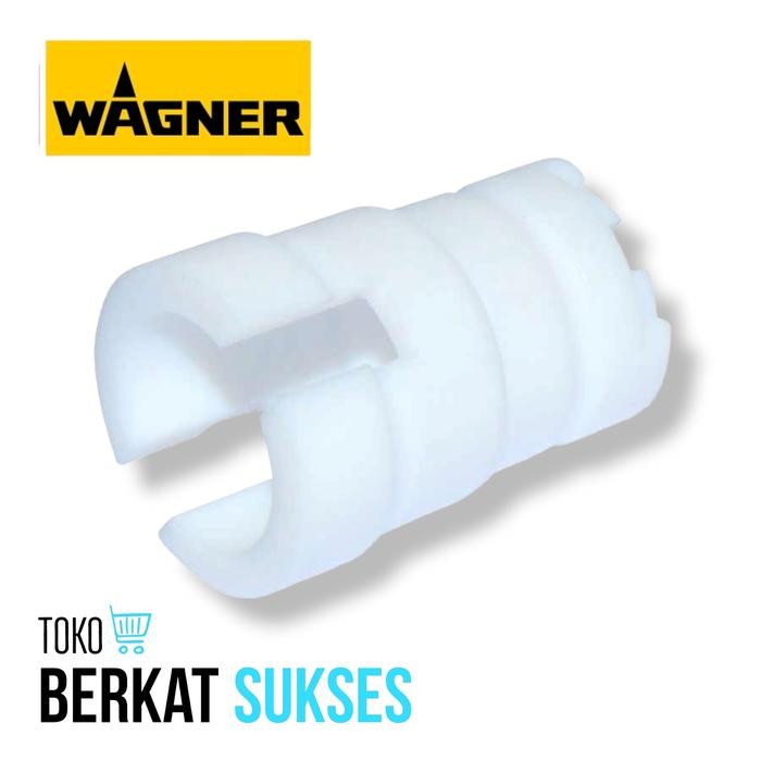 Termurah Wagner Flat Spray Nozzle X1, 2321976