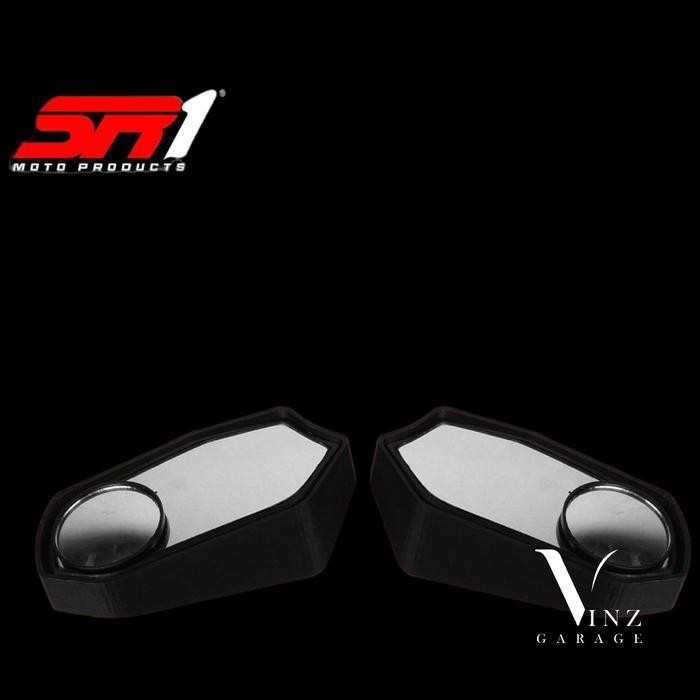 Spion Yamaha Xmax SR-1 Original Spion Yamaha New Xmax SR1 Original