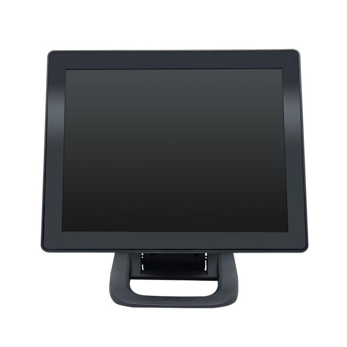 Pos Pc All In One Mesin Kasir Touchscreen Single Display 15" Intel Core I5 Gen 10 Iware F1 Mono