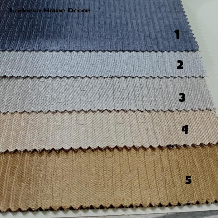 Gorden Motif Nimalis / Gorden Jendela Kamar / Gorden Jendela Ruang Tamu / Gorden Tebal / Gorden