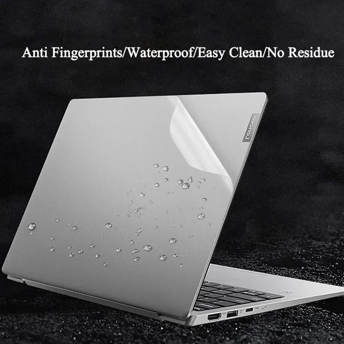 Laptop Lenovo LOQ Gaming LOQ-15 15 Inch Gen 9 15AHP9 15ARP9 15IAX9 15IAX9I 15IRX9 SKIN GUARD / ANTI