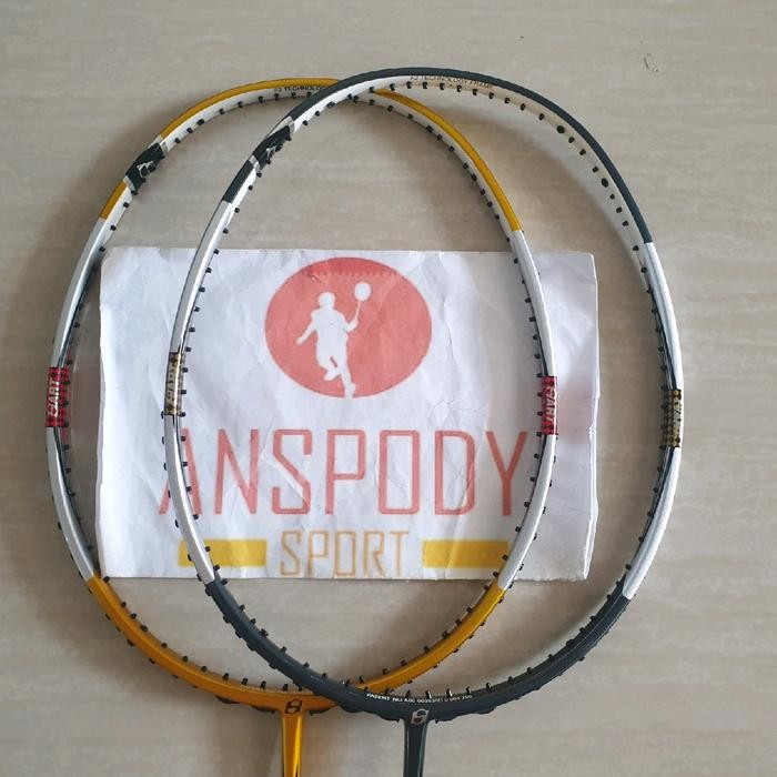 RAKET BADNTON HART INFINITE 888 ATTACK / DENSIVE