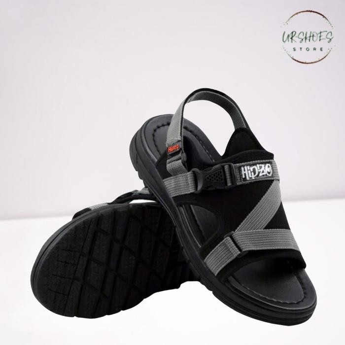 Sandal Gunung Pria Wanita Casual Original Hipzo CT03