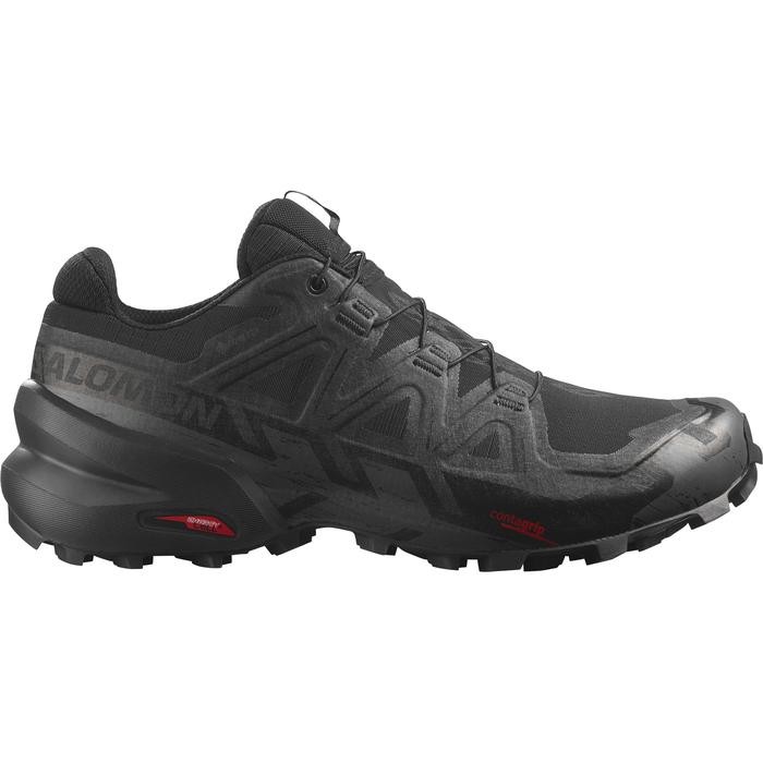 Trail Running Shoes SALOMON Speedcross 6 GTX