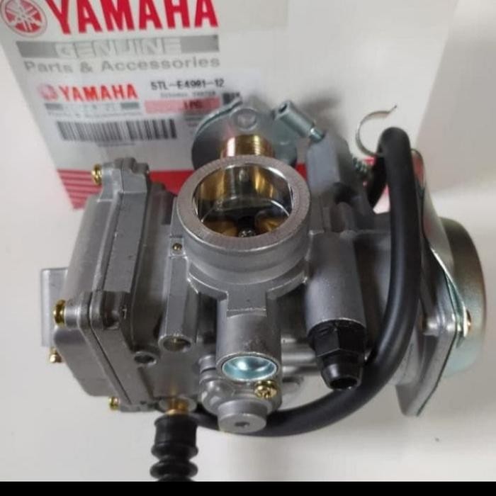 karburator mio ori thailand