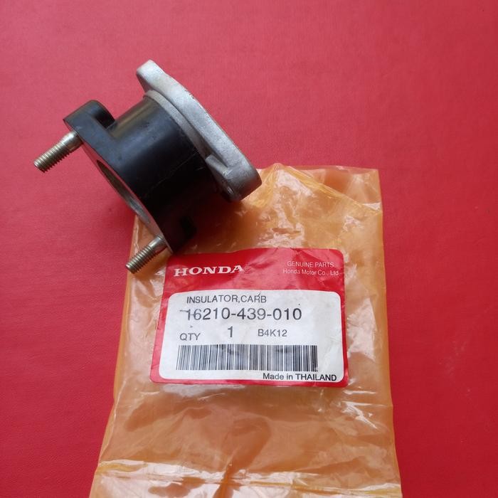 ebonit intek manipul insulator karbu cb100 cb125 gl100 gl125 cg110