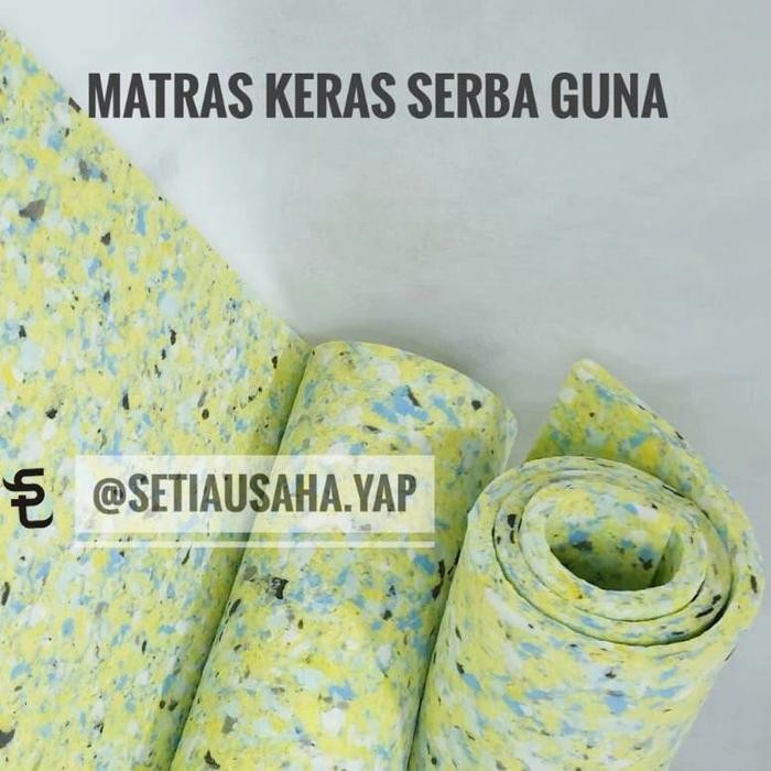 Density 100 - MATRAS TEBAL REBONIT REBONDED