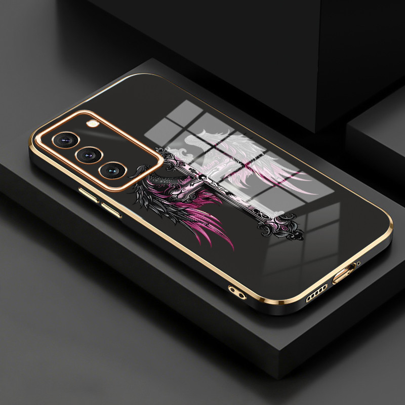 Casing Hp Untuk Samsung Galaxy S22 5G S22 Ultra 5G S23 Ultra 5G S21 Ultra 5G S21 FE 5G S20 FE 5G S20