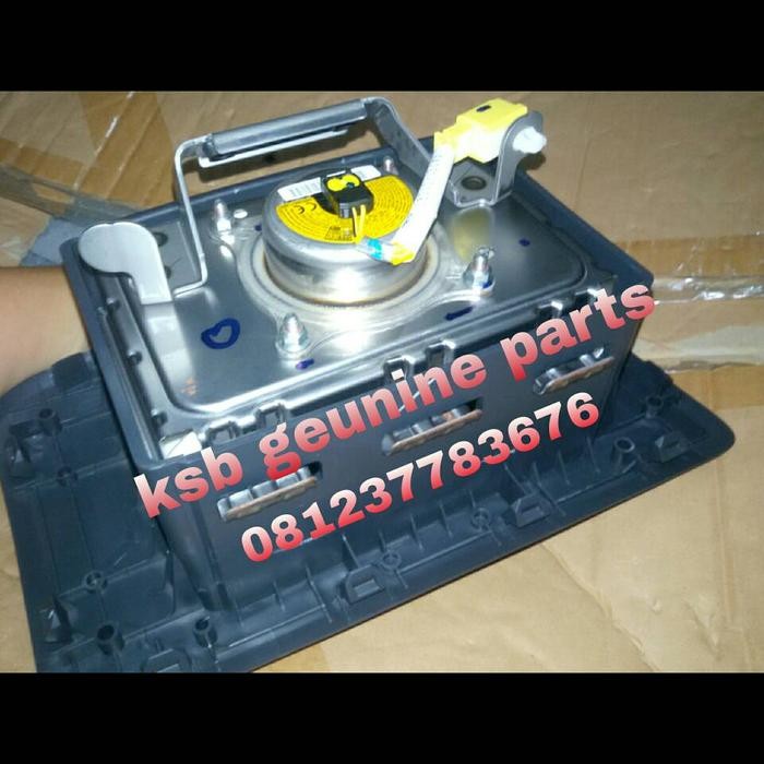 AirBag Air Bag Penumpang kiri All New avanza/veloz 2012-2017 *