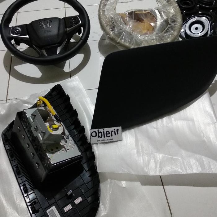 Airbag Penumpang Mobilio Atau Brio *