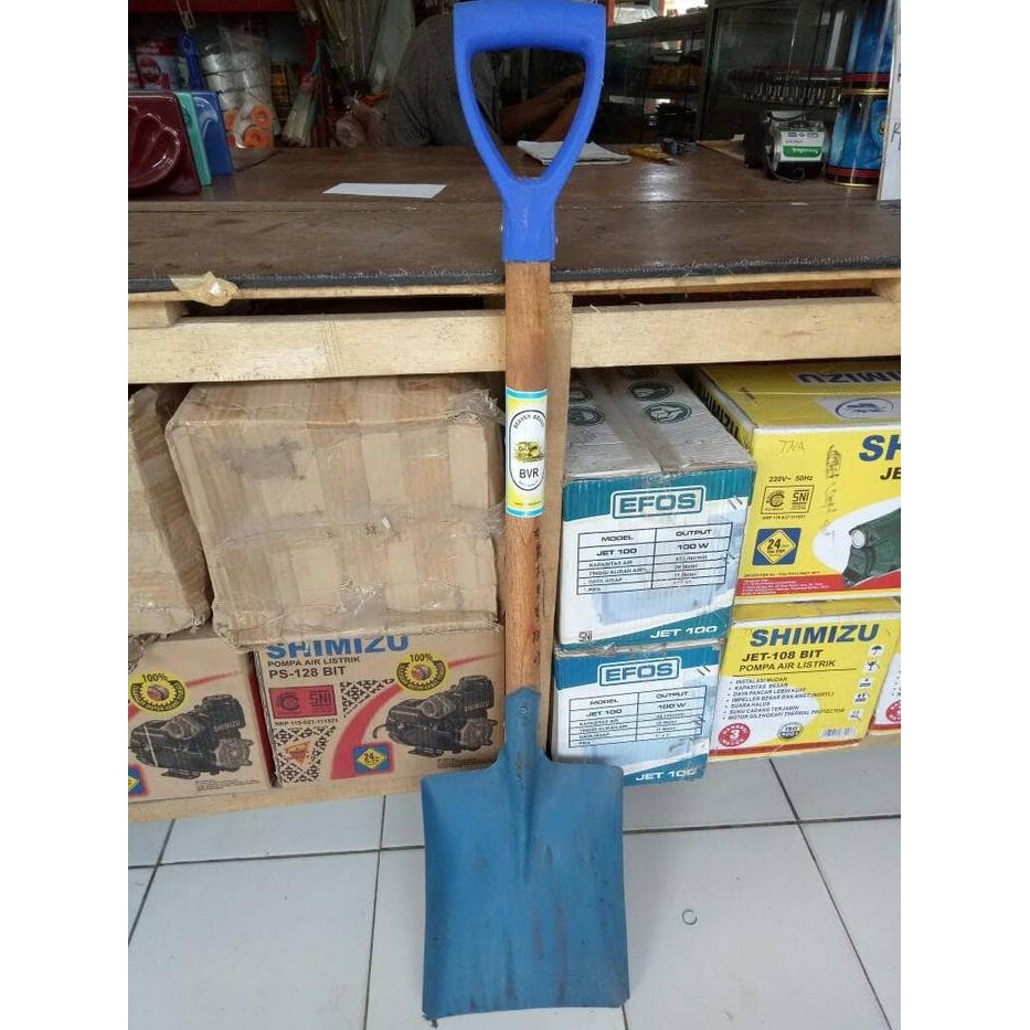 Sekop pasir murah sekup sekop bangunan *