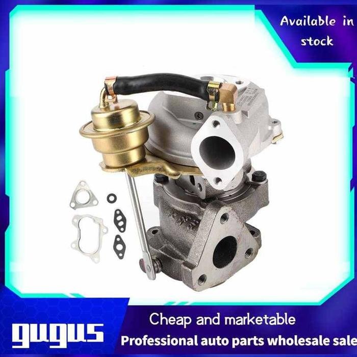 TURBO Turbocharger Mini Vz21 Untuk Mesin Sepeda Motor Atv Rhb31 *