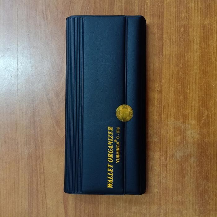 

Album Cek Cheque Giro Keeper Yushinca