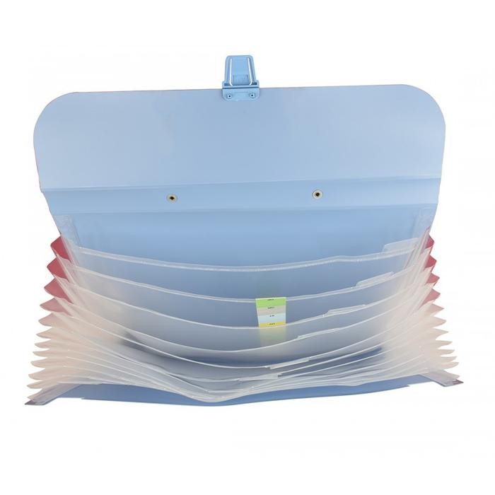 

Map Dokumen Expanding File - Joyko EF-2F4 Folio