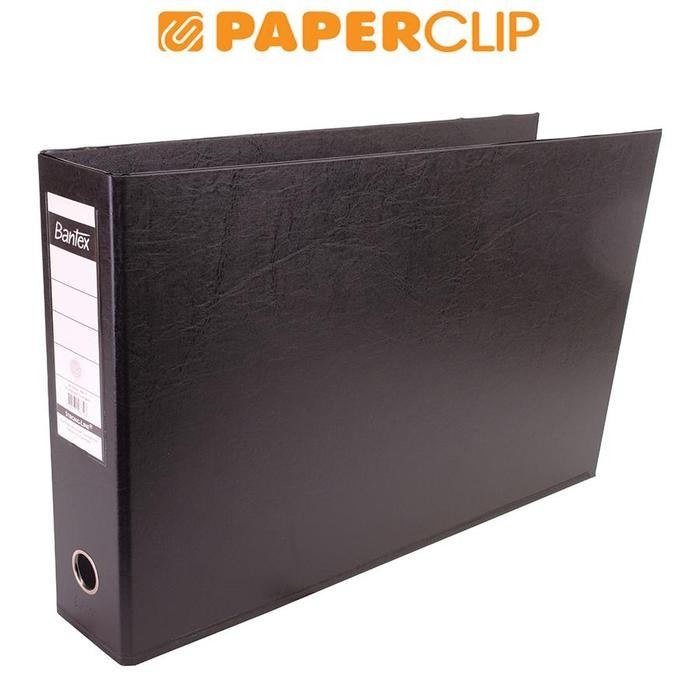 

ORDNER BANTEX 1468 A3 10 BLACK