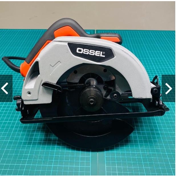 TERMURAH  CIRCULAR SAW PK 680 OSSEL MESIN POTONG KAYU TERMURAH