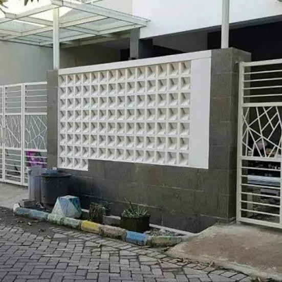 Roster Beton, roster lubang angin, roster minimalis, bata roster *